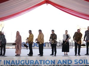 Rumah Sakit Internasional Pertama di Depok Tengah Dibangun