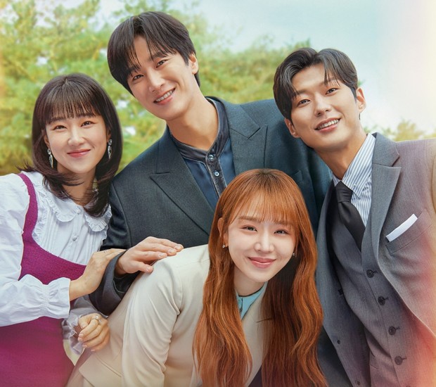 See You In My 19th Life / Foto: Soompi.com See You In My 19th Life / Foto: Soompi.com