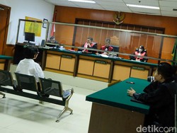 Natalia Rusli Divonis 8 Bulan Bui di Kasus Penipuan Indosurya