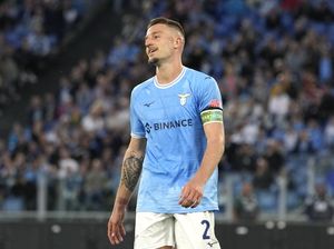 Juventus-Inter Lirik Milinkovic-Savic, tapi Belum Berani Pedekate Juventus-Inter Lirik Milinkovic-Savic, tapi Belum Berani Pedekate