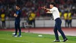 Momen Sejarah Laga Indonesia vs Argentina, Meski Tanpa Messi