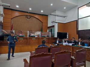 Jaksa Tanya Nasib Mario Dandy Jika Tak Bisa Bayar Rp 120 M, LPSK Jawab Begini