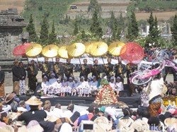 Fix! Dieng Culture Festival 2023 Resmi Ditiadakan