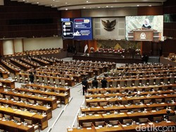 Pakar Nilai Indikator Kinerja Anggota DPR Bukan Hanya Hadir di Paripurna