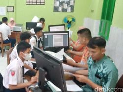 PPDB SMP Kota Bogor 2024 Dibuka 19 Juni, Cek Syarat dan Jalur Penerimaannya!