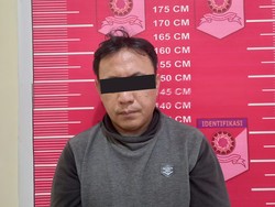 Suami ASN Cabuli Anak Tiri Sejak 2021, Alasan Curiga Istri Selingkuh