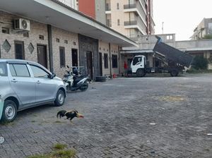 Siapa Perekam Video Viral Pentolan Preman Todongkan Senjata Api di Sidoarjo?