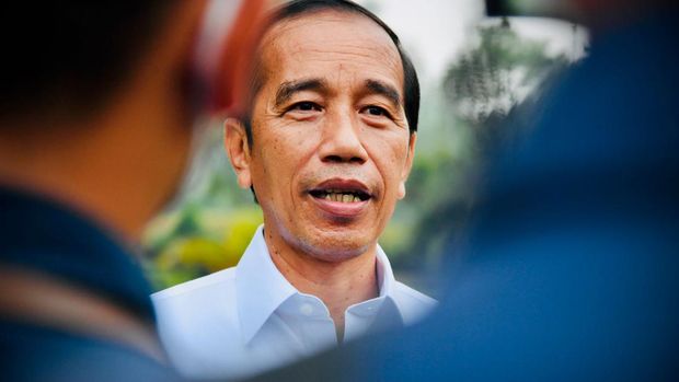 Setiap 21 Juni, rakyat Indonesia memperingati hari ulang tahun Presiden Republik Indonesia Joko Widodo (Jokowi). Tahun ini adalah ulang tahun ke-62 Jokowi.