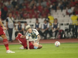 Setelah Argentina, Teco Ingin Timnas Indonesia Lawan Brasil