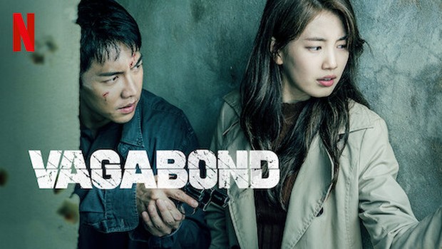 Vagabond (2019)/Dok.Netflix