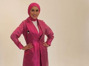 Venna Melinda Jelaskan Kronologi Mata Vania Dilempar Batu Teman Sekolah Venna Melinda Jelaskan Kronologi Mata Vania Dilempar Batu Teman Sekolah