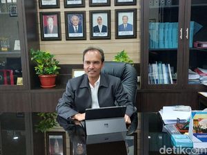 5.734 Calon Mahasiswa Baru Lolos SNBT Universitas Brawijaya