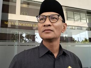 Kejati NTB Periksa Walkot Mataram soal Dugaan Korupsi di PT AM Giri Menang Kejati NTB Periksa Walkot Mataram soal Dugaan Korupsi di PT AM Giri Menang