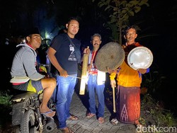 Warga Banyuwangi Hilang Saat Cari Sarang Tawon Disebut Diculik Makhluk Halus