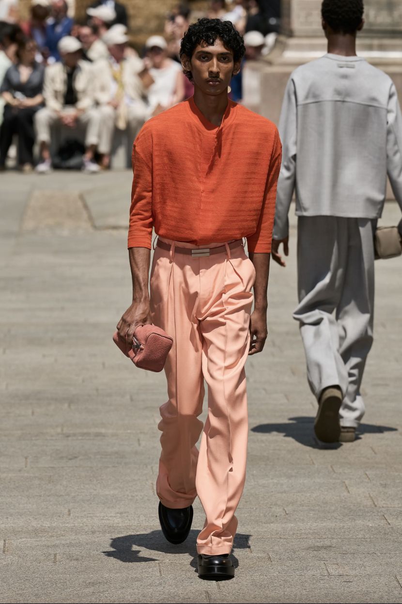 Zegna Look 15