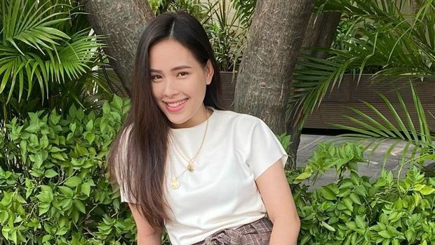 7 Potret Istri Sah Rendy Kjaernett yang Bongkar Perselingkuhan Syahnaz 7 Potret Istri Sah Rendy Kjaernett yang Bongkar Perselingkuhan Syahnaz