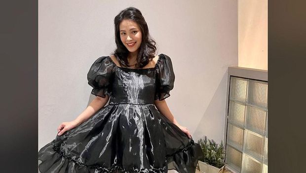 7 Potret Istri Sah Rendy Kjaernett yang Bongkar Perselingkuhan Syahnaz 7 Potret Istri Sah Rendy Kjaernett yang Bongkar Perselingkuhan Syahnaz