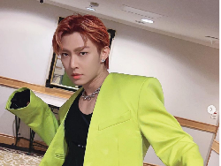 Fakta-fakta Aaron Yan, Penyanyi Gay yang Dituding Perkosa Anak di Bawah Umur