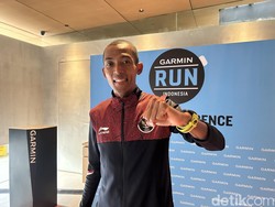 Asian Games 2023: Agus Prayogo Ogah Ulang Kegagalan 5 Tahun Silam