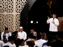 Basarah Harap Presiden Selanjutnya Bisa Jalankan Amanah Bung Karno