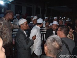 Panitia Pengajian Khilafah di Pasuruan Sempat Mau Bangun Masjid Tandingan