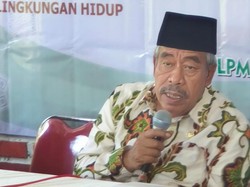 Viral Konsumen Muslim Disajikan Daging Babi, PPP: Intoleransi Agama