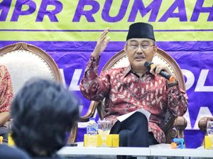 Putusan MK Pakai Sistem Terbuka Disebut Jaga Stabilitas Persiapan Pemilu