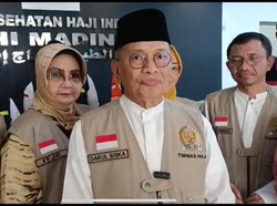 Timwas Haji DPR: Klinik Haji di Madinah Kekurangan Dokter dan Tempat Tidur