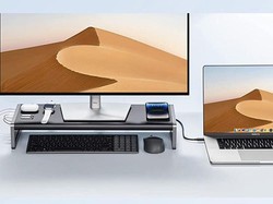 Anker 675 Docking Station Tiba di Indonesia, Bikin Meja Bebas Kabel Kusut