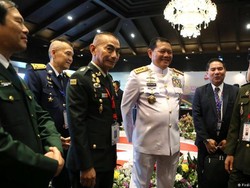 ASEAN Rencanakan Latihan Gabungan AL di Laut China Selatan