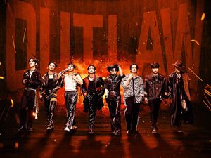 Kantor Agensi ATEEZ Disatroni Sasaeng, Ganggu Banget!