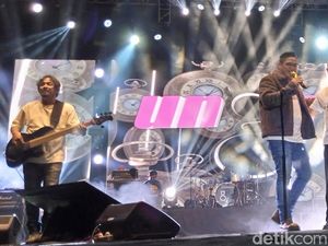 Chord Saat Bahagia - Ungu feat Andien: Saat Bahagiaku