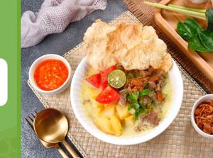 20 Ide Menu Lebaran Idul Adha, Ada Khas Makassar hingga Samarinda 20 Ide Menu Lebaran Idul Adha, Ada Khas Makassar hingga Samarinda