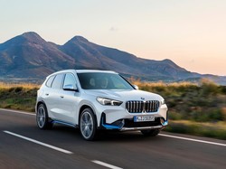Rencana BMW Bakal Jual Mobil Listrik Termurahnya di Indonesia Tahun Ini