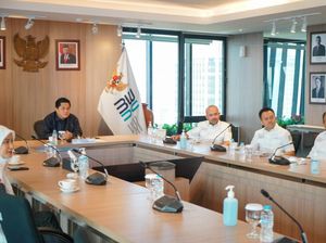 Kementerian BUMN Cetak Dividen Tinggi Setiap Tahun, Ini Kata Pengusaha