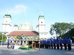 Bupati Garut Bakal Lantik 3.300 PPPK Guru pada 27 Juni 2023 Bupati Garut Bakal Lantik 3.300 PPPK Guru pada 27 Juni 2023