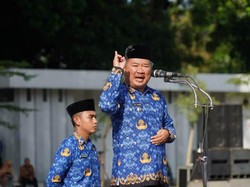 Alasan Bupati Garut Keluarkan Perbup Anti-LGBT