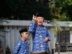 Bupati Garut Terbitkan Perbup Anti LGBT Bupati Garut Terbitkan Perbup Anti LGBT