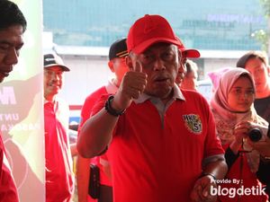 Hari Krida Pertanian, Pemkab Ponorogo Beri Asuransi ke 148 Petani