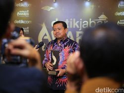 Berkat Digitalisasi, Pemkab Sumedang Terbitkan Kebijakan Berbasis Data