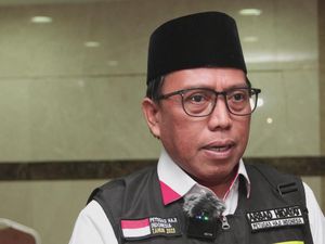 Jelang Puncak Haji 2023, PPIH Siapkan 3 Skema bagi Jemaah Lansia di Armina