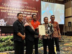 15.201 Pemilih di Banyuwangi Belum Memiliki KTP Elektronik