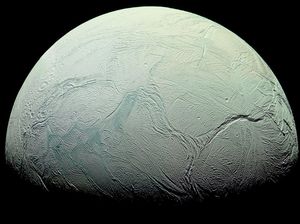 Terungkap, Bulan Saturnus Penuhi Syarat Kunci Adanya Kehidupan Luar Bumi Terungkap, Bulan Saturnus Penuhi Syarat Kunci Adanya Kehidupan Luar Bumi