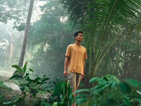 Film Korea The Childe (2023)