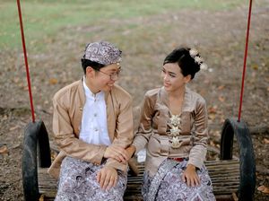 Bak Drakor, Pernikahan Gadis Prabumulih-Oppa Korea Sempat Tak Direstui Bak Drakor, Pernikahan Gadis Prabumulih-Oppa Korea Sempat Tak Direstui