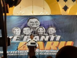 Gatot Nurmantyo Sebut Politik Makin Tak Terkontrol Jelang 2024, Kenapa?