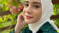 10 Transformasi Gaya Putri Anne, Istri Arya Saloka Kini Pose Tanpa Hijab