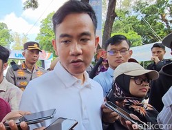 Gibran Tak Ucapkan Selamat Ultah ke Jokowi, Ini Alasannya