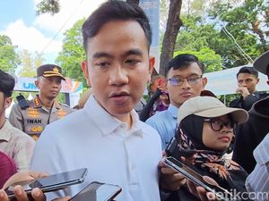 Gibran Tak Ucapkan Selamat Ultah ke Jokowi, Ini Alasannya Gibran Tak Ucapkan Selamat Ultah ke Jokowi, Ini Alasannya