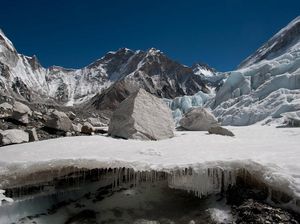 Fenomena Aneh di Himalaya yang Justru Berguna Fenomena Aneh di Himalaya yang Justru Berguna